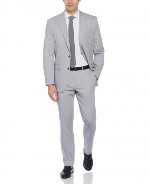 Perry Ellis Alloy Performance Tech Suit | 057MDHXKW