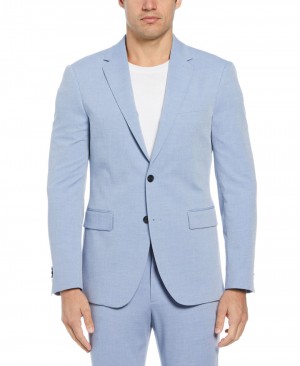 Perry Ellis NEW! Slim Fit Louis Suit Jacket Allure | 260TUBSPV