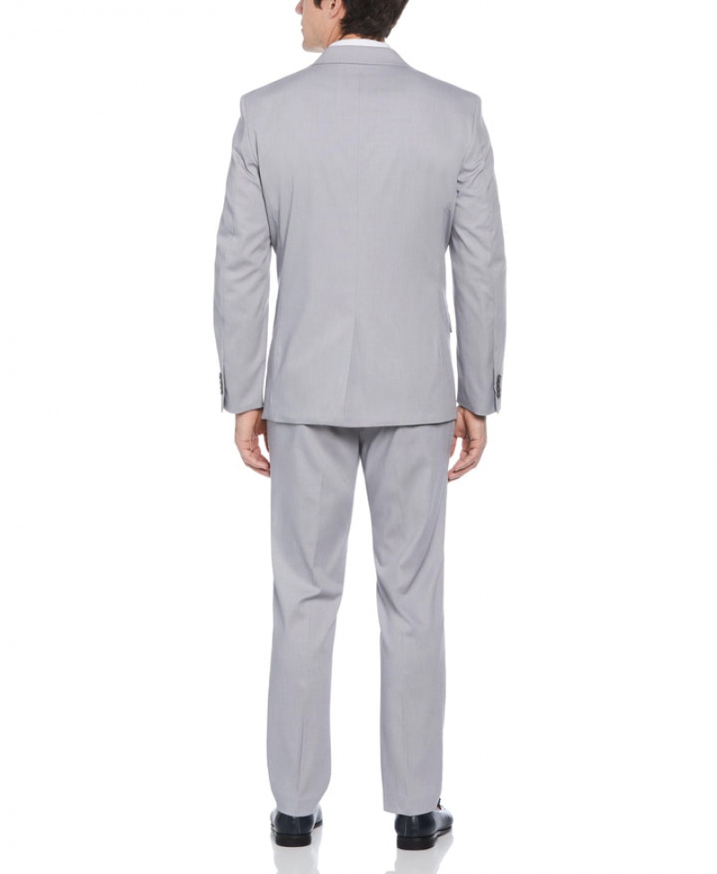 Perry Ellis Alloy Performance Tech Suit | 057MDHXKW