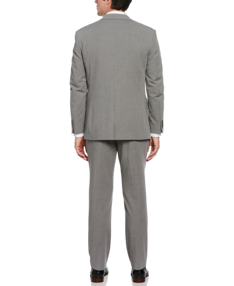 Perry Ellis NEW! Alloy Louis Suit | 942WIKALB