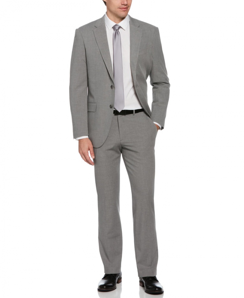 Perry Ellis NEW! Alloy Louis Suit | 942WIKALB