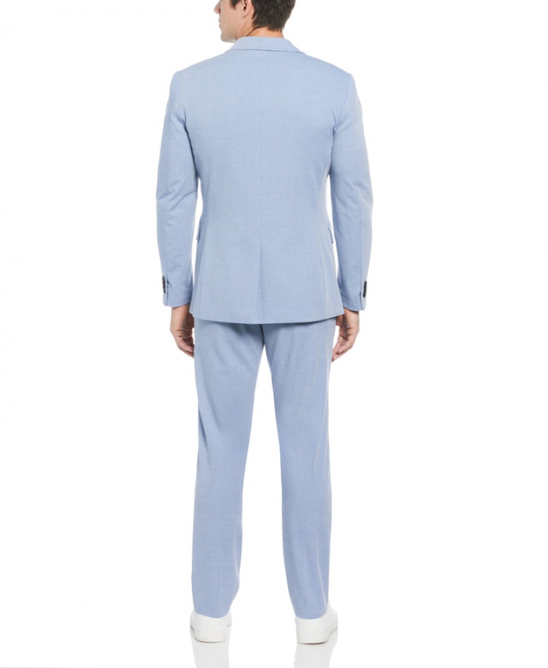 Perry Ellis NEW! Slim Fit Allure Louis Suit | 689MXKLTC