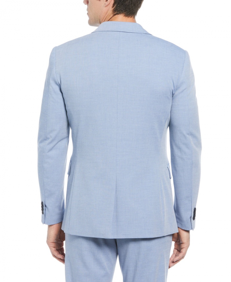 Perry Ellis NEW! Slim Fit Louis Suit Jacket Allure | 260TUBSPV